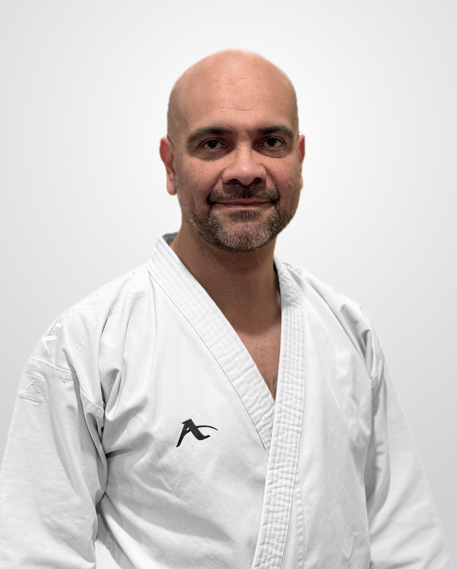 Eric Zogbi
