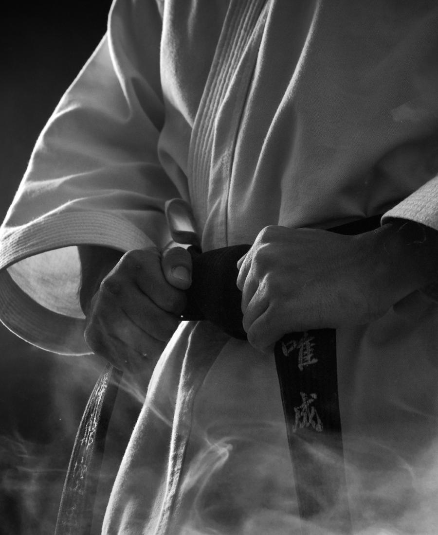 Karate